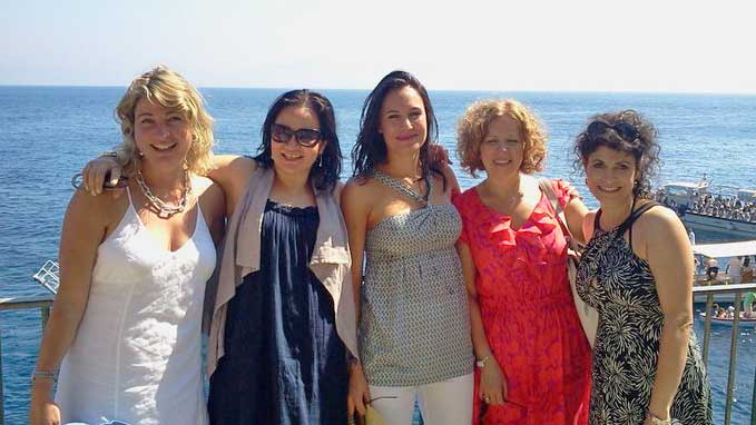 High-quality intimate, fun and informative tour of Capri Island, led by a top-rated local guide