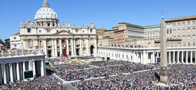 Vatican and Sistine Chapel Tour